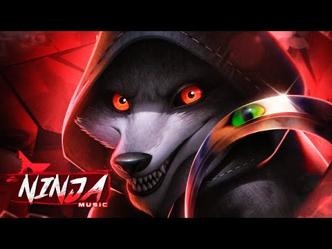 Última Vida | Lobo/Morte (Gato de Botas 2: O Último Pedido) | Ninja