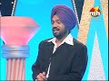 The Great Punjabi Comedy Show | Gurpreet Ghuggi | Comedy Show | MH ONE Music