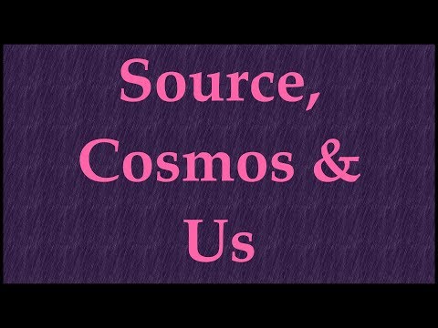 F2S1 Source-love..., of Two Fundamental Natures, Expanded F2S1