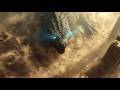 Thrilling Action Rogue Godzilla Triggers Doomsday Surviving Mercenaries Fight The Beasts