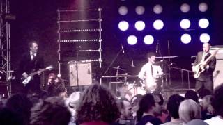 The Movement Wilwarin Festival 2011 Control your temper