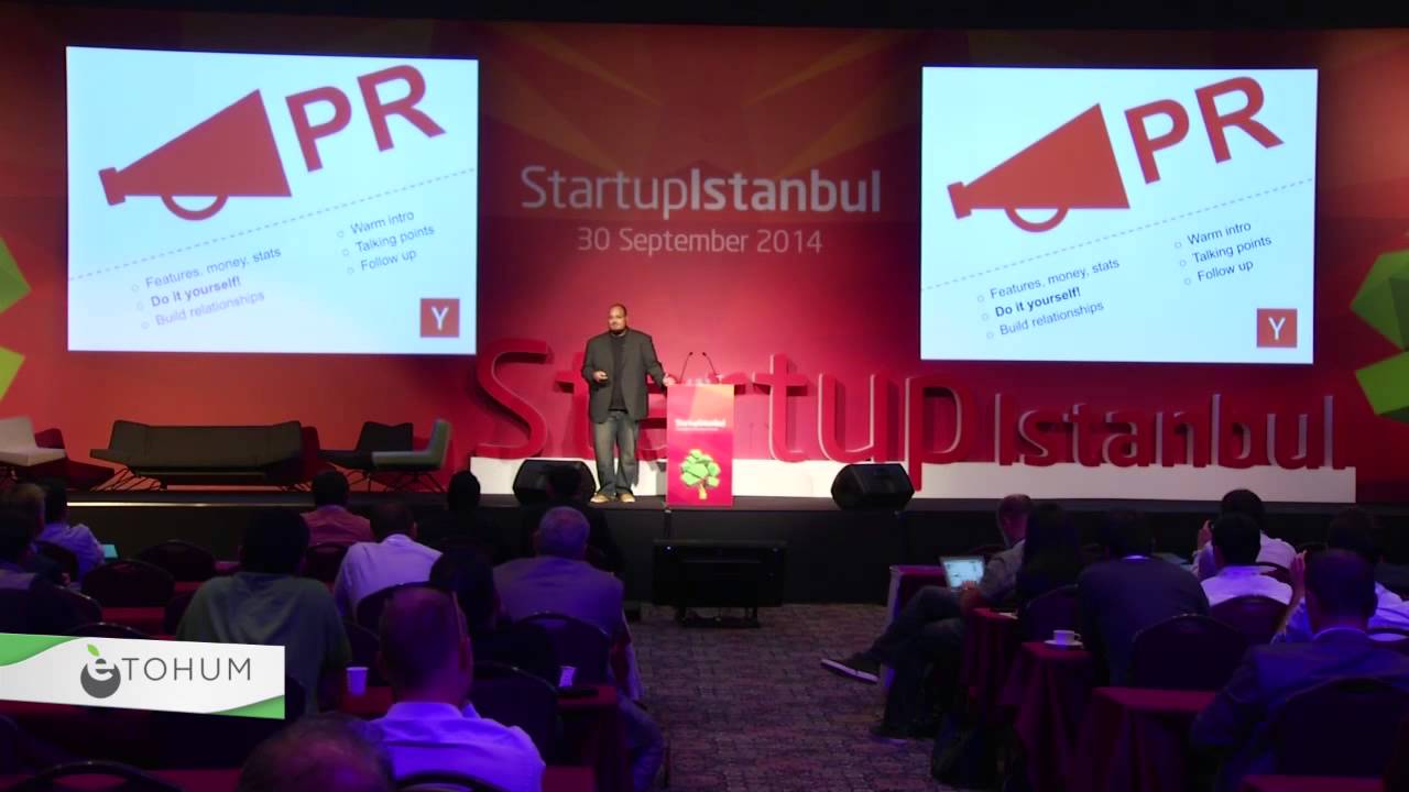 Creative Fundraising Tip for Startups