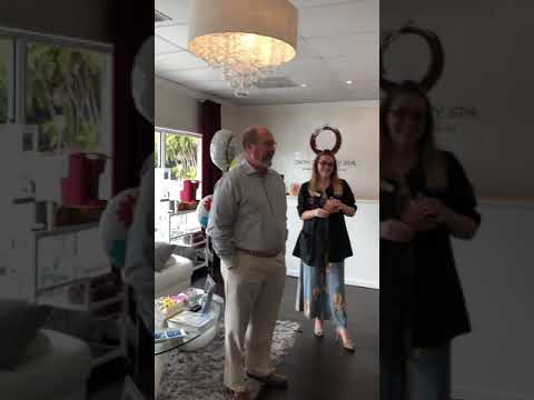 Skin Serenity Spa - More Birthday FUN