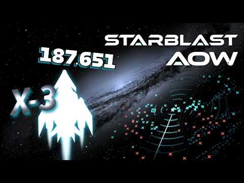 Starblast Io