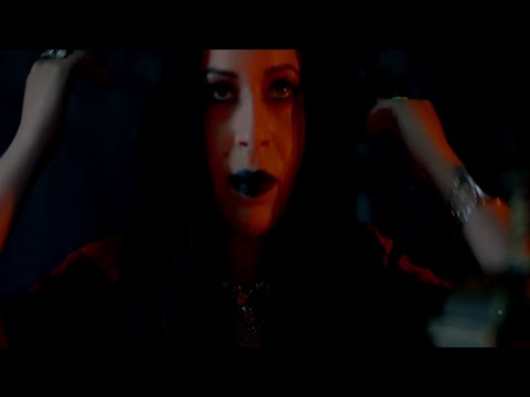 NFD - SURRENDER TO MY WILL (The Enchantment)