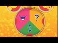 Animation Test Concept Toodles In Disney S Magic English