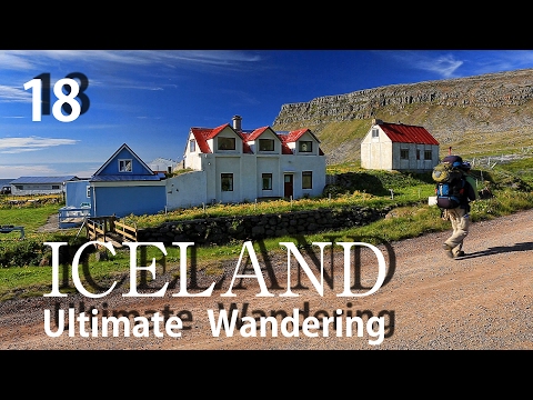 「アイスランド」:アクセル・プラールとローランド・カイザーによる感動の映画