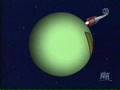 Sesame Street Moon Y Y