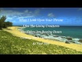 Patrick Paegel Holy God Almighty With Lyrics
