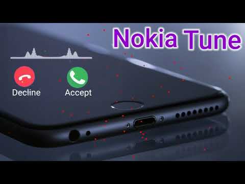 Nokia Ringing Tone | Nokia Ringtone | New Ringtone 2021 | Nokia sound | Iphone | Phone Ringtone