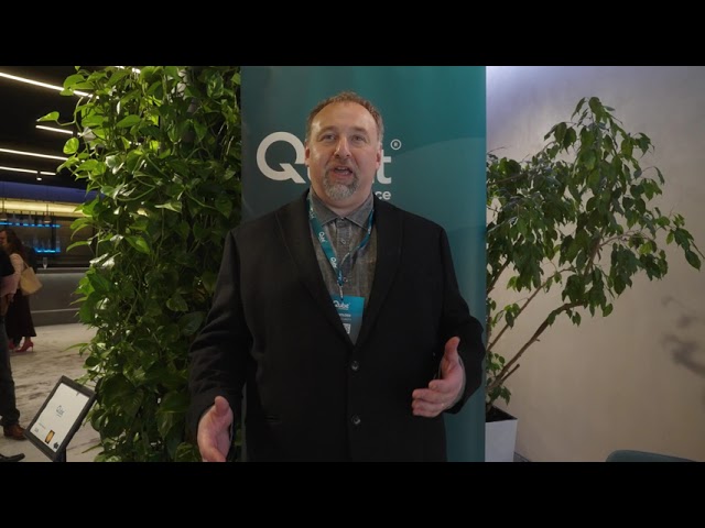Hold Security na Qubit Conference®