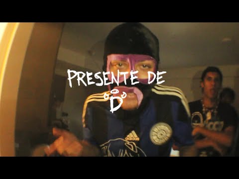Link do Zap - presente de d (Official Video)