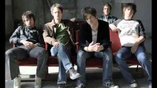 Graham Colton - Killing Me (lyrics)