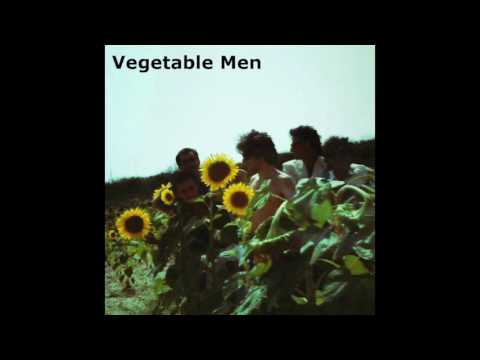 Vegetable Men - My Brain and My Boots