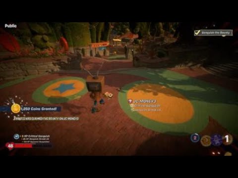 These 3 Peashooters were Camping with Eachother in their gatlings. So i took em all out.