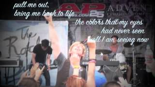 The Rocket Summer - Save lyrics