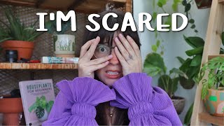 HOUSEPLANTS THAT SCARE ME! 🫣🪴
