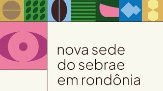RESULTADO CONCURSO PROJETO NOVA SEDE SEBRAE EM RONDÔNIA