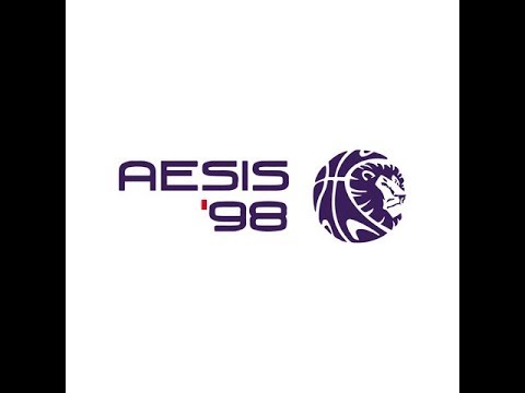 URBANIA vs AESIS'98 highlights