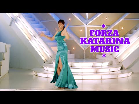 KATARINA KOVACEVIC - KAD ME TVOJE USNE LJUBE