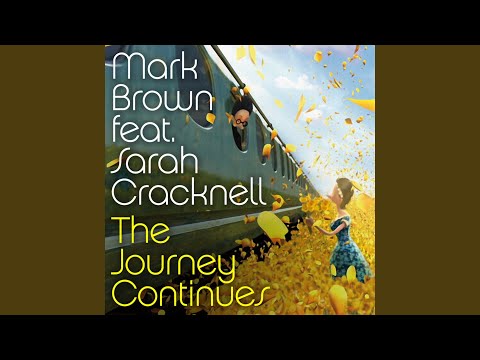 The Journey Continues (feat. Sarah Cracknell) [Rob Da Bank & Chris Coco Remix]