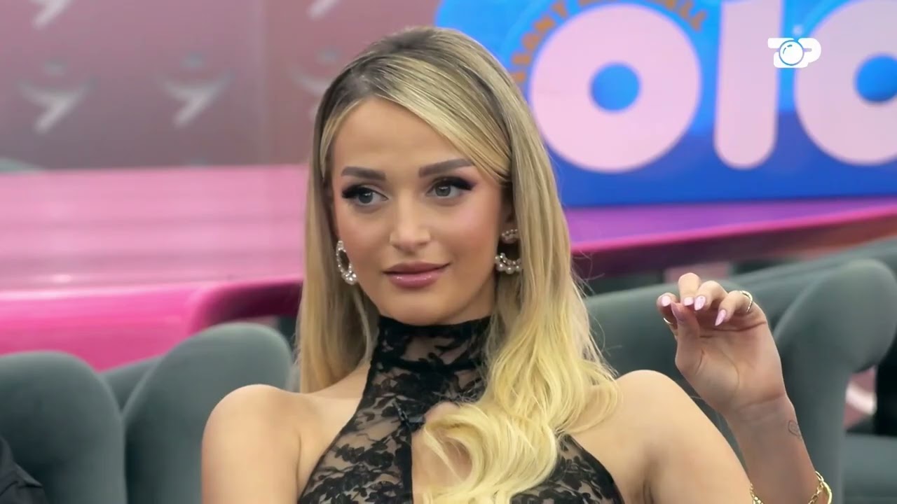 Luiz Ejlli futet në shtëpi, banor i vetëm me një tjetër konkurrent? Ja ç’do të ndodhë