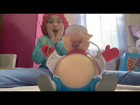 PLAYING POP THE PIG