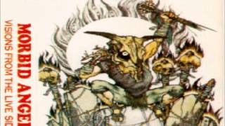 Morbid Angel- Abominations (Michigan Deathfest, 1990)