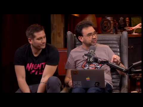 Rooster Teeth Podcast #435 Highlights