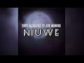 Lovy Mashairi Ft Ayo Meddih - Niuwe / Niue  (Official Lyrics Audio)