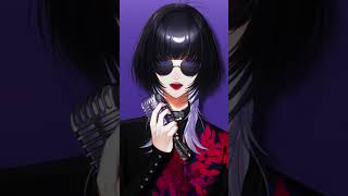 感電 / Coverd 汐瀬 #Vtuber / #Vsinger