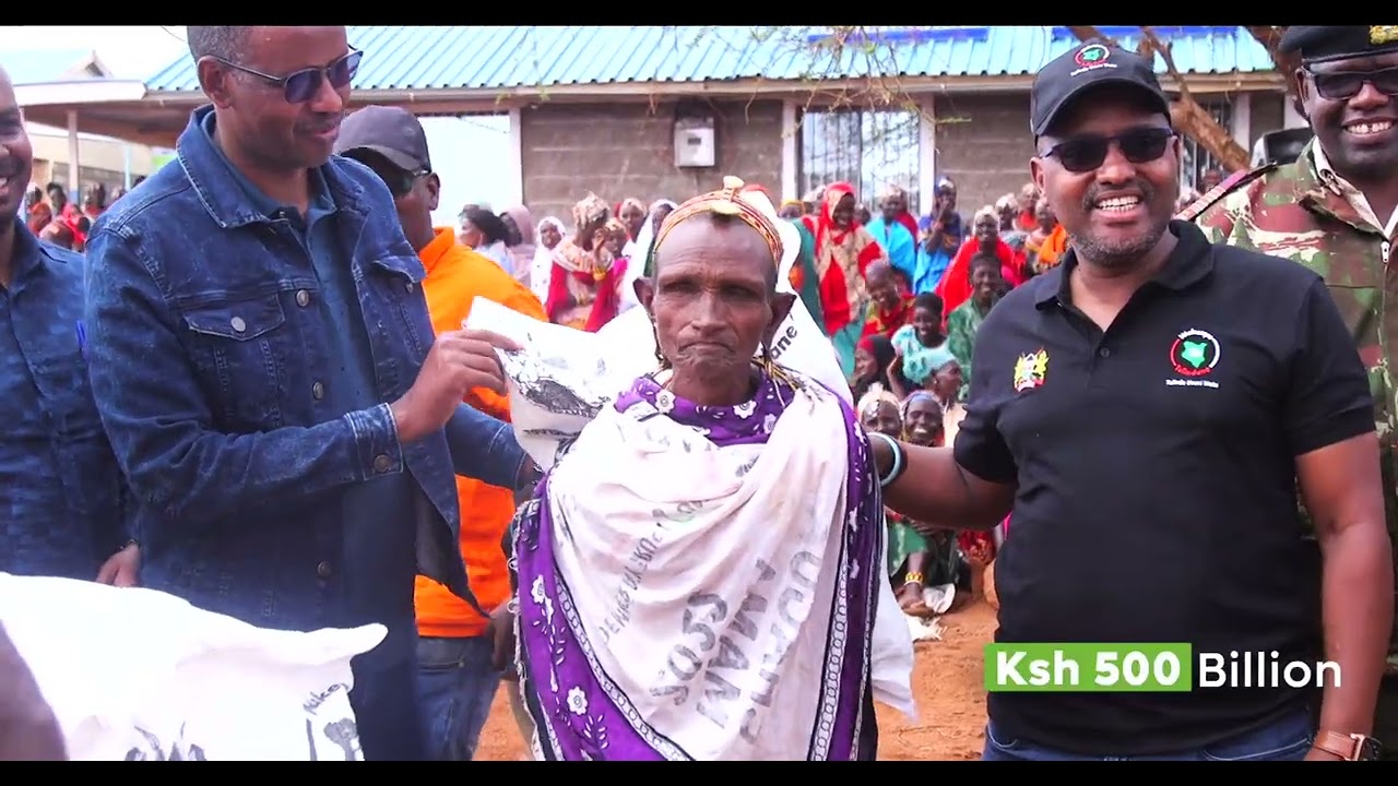 Shared Value For Impact Documentary