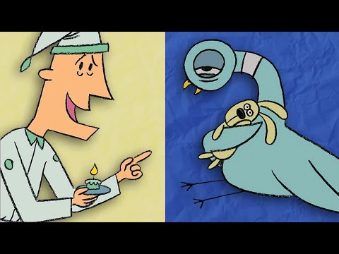 Don't Let The Pigeon Stay Up Late | Read Aloud for Kids | Mo Willems Workshop