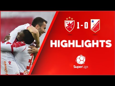 FK Habitpharm Javor Ivanjica 2-0 FK Spartak Subotica :: Resumos