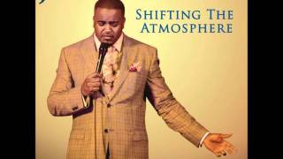 Jason Nelson -  Shifting The Atmosphere