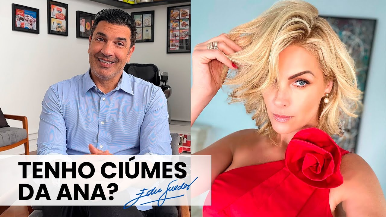 O QUE VOCÊS SEMPRE QUISERAM SABER - CANAL EDU GUEDES