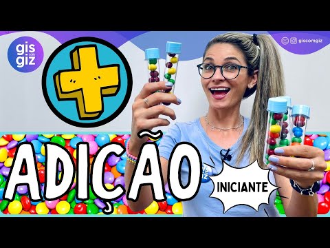 PROPRIEDADES DA ADIÇÃO COMUTATIVA ASSOCIATIVA FECHAMENTO E ELEMENTO NEUTRO