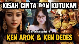 Download lagu Sejarah Indonesia: Kisah Ken Arok dan Ken Dedes mp3