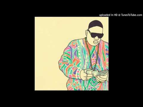 The Notorious B.I.G. feat. Bob Marley - Hold Ya Head (LBL Rmx)