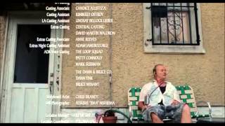 Bill Murray - Shelter from the Storm