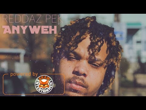 Reddaz Pek - Anyweh (Fully Bad Diss) April 2018