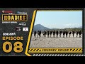 Himalaya Roadies | Season 4 | Episode 08 | JOURNEY ROUND