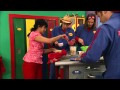Imagination Movers | Now We're Cooking | Official Music Video | Disney Junior
