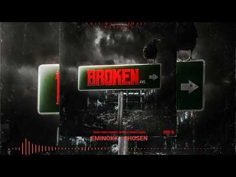 Eminoxx - Chosen (Official Audio)