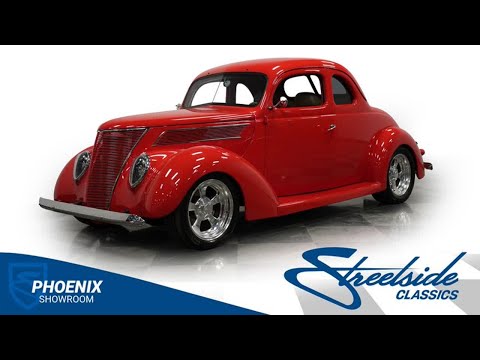1937 Ford Coupe (CC-1932210) for sale in Mesa, Arizona