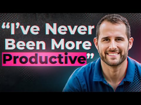 Downshift - The World’s First Decelerator For High Performers (Steve Schlafman)