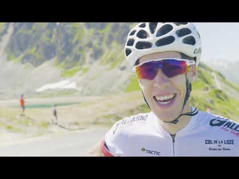 Col de la Loze by Brides-les-Bains 2021 - MERCI A VOUS !