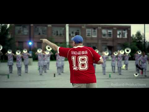 2019 Santa Clara Vanguard Hornline (4K Quality Audio)