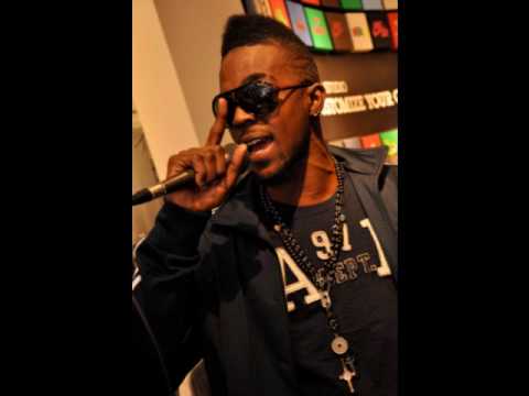 Roscoe Dash (Ft.Kalio)-Two Of Everything