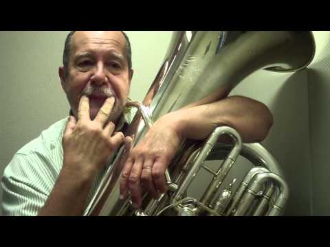 LOW BRASS ARTICULATION AND TONE